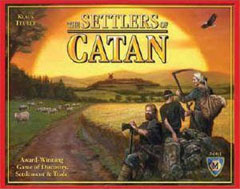 The Settlers of Catan