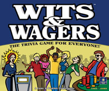 Wits and Wagers