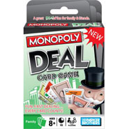 Monopoly Deal