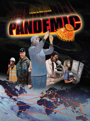 Pandemic Game