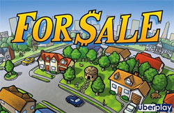 for sale game