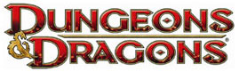 Dungeons and Dragons 4e