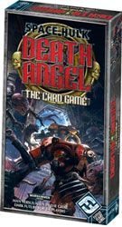 Space Hulk:Death Angel