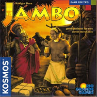 Jambo game