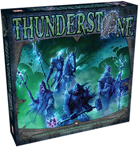 Thunderstone