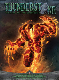 Thunderstone:Wrath of the Elements