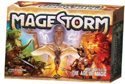 Magestorm