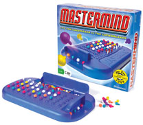 Mastermind Game