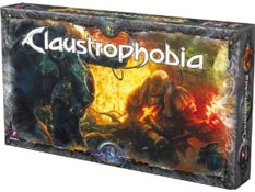 Claustrophobia