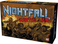 Nightfall Martial Law
