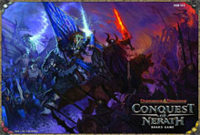 Conquest of Nerath