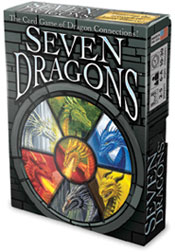 Seven Dragons