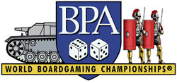 World Boardgaming Championships
