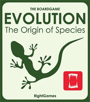 Evolution Game