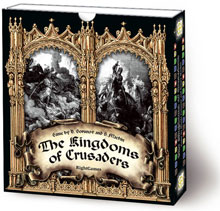 The Kingdoms of Crusaders