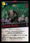 NIghtfall Zombie Horde