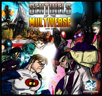 Sentinels of the Multiverse