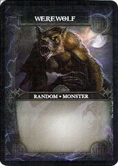 Thunderstone Promo Card