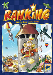 Ranking Board Game