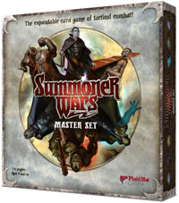 Summoner Wars Master Set