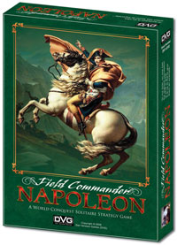 Field Commander Napoleon