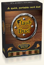 Flash Duel