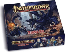 Pathfinder Beginner Box