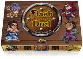 Flash Duel 2.0