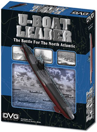 U-Boat Leader