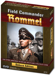 Field Commander Rommel