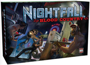 Nightfall Blood Country