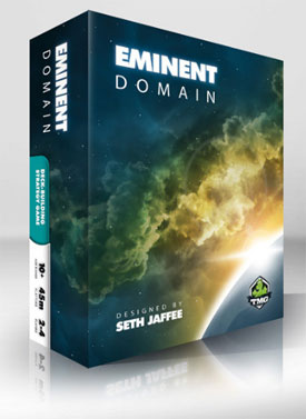 Eminent Domain Game