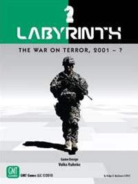 Labyrinth The War on Terror