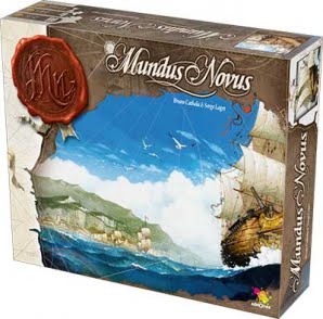 Mundus Novus