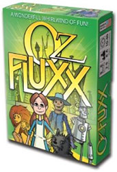 Oz Fluxx
