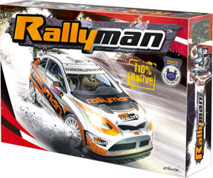 Rally Man