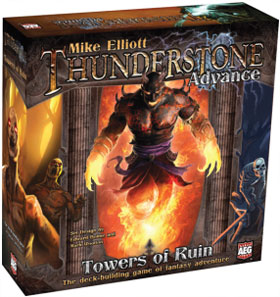 Thunderstone Advance