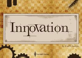 Innovation Game