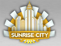 Sunrise City Game
