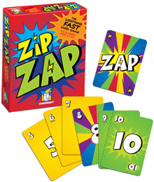 Zip Zap Game