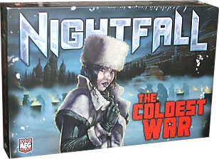 Nightfall The Coldest War