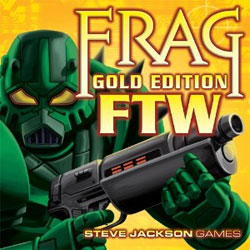 Frag FTW Expansion