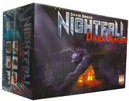 Nightfall Dark Rages