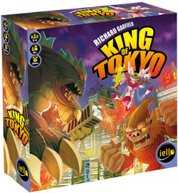 King of Tokyo