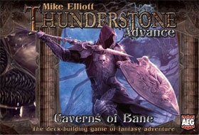 Thunderstone Caverns of Bane