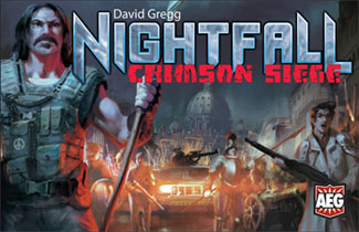 Nightfall Crimson Siege