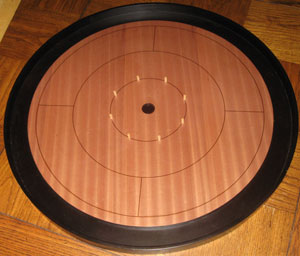 Crokinole