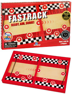 Fastrack