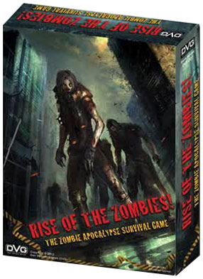 Rise of the Zombies