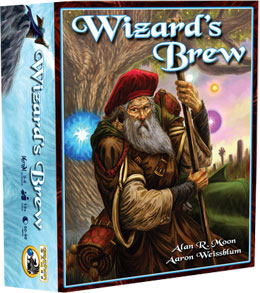  Wizards Brew